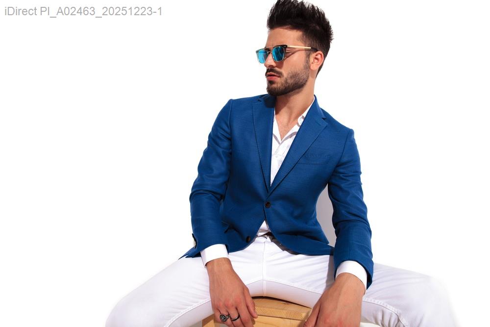 那件讓你再也不會說「穿錯了」的四季神器